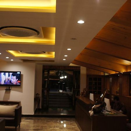 Phuntsho Khangsar Hotel Thimphu Zewnętrze zdjęcie